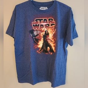 Star Wars Tee. Size large.
